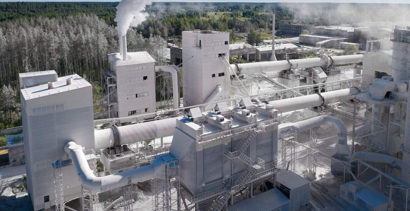 filtration de l’air