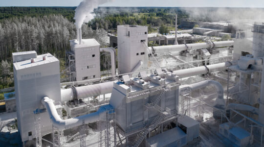 filtration de l’air